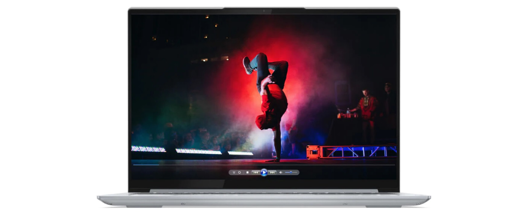 Laptop Lenovo Yoga Slim 7 Pro 14IHU5 82NH00B8PB i5-11320H 14" 2,8K OLED HDR 16GB 1000SSD Int W11 - zdjęcie 5