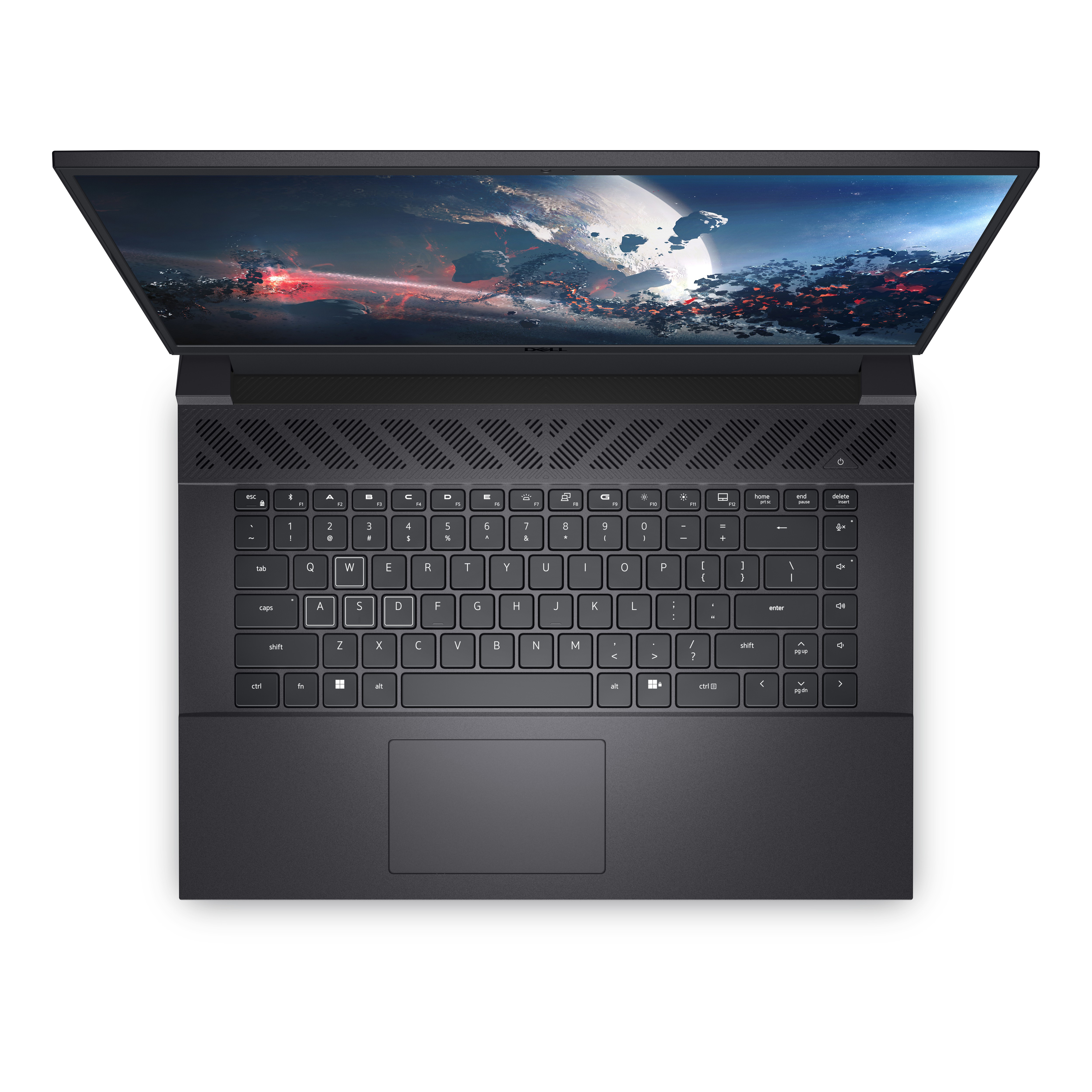 Dell Inspiron 7630 i9-13900HX 16.0" 32 1TB 4070 W11 - zdjęcie 4