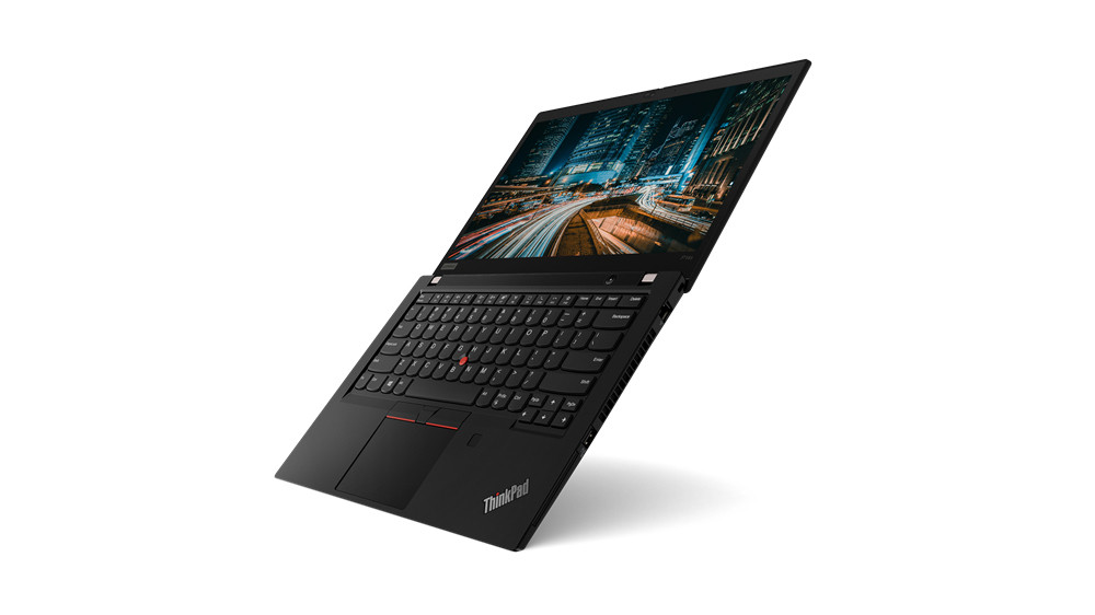 Lenovo ThinkPad P14s G2 Ryzen 7 5850U 14.0"FHD 16GB DDR4 3200 SSD512 AMD Radeon Graphics W11Pro Black 3YRS Premier Support + CO2 Offset - zdjęcie 5
