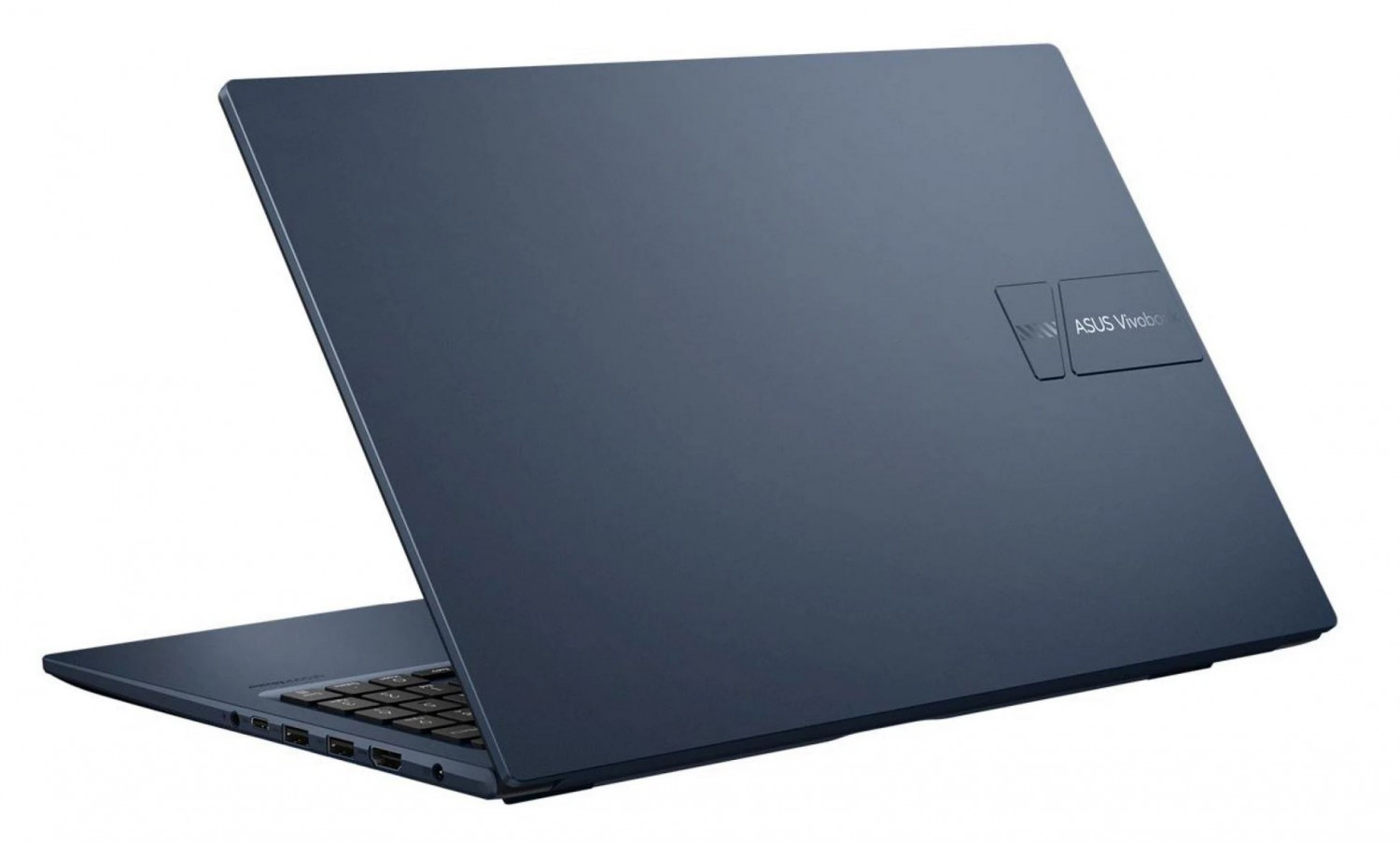 ASUS VivoBook 15 M1502YA-BQ335W Ryzen 5 7430U 15,6"FHD IPS-Level 250nits AG 16GB DDR4 SSD512 WLAN+BT 72Wh Cam720p Radeon RX Vega 7 Win11 Niebieski - zdjęcie 3