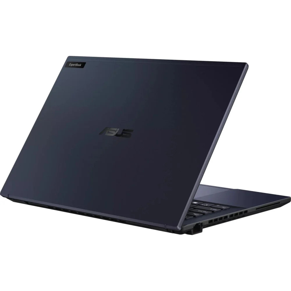 ASUS ExpertBook B3404CMA-Q50360X Ultra 7 155H 14.0 "WUXGA Bend+300nits Anti-Glare NTSC:45% Wide View 16GB SSD512 Intel Graphics WLAN+BT Backlit Keyboard Cam1080p 63WHrs W11Pro Black 3Y OnSite - zdjęcie 5