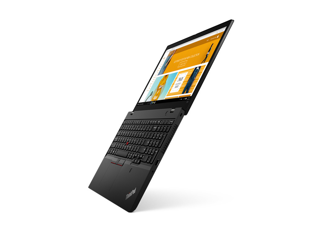 Lenovo ThinkPad L15 G2 i7-1185G7 vPro 15,6"FHD AG IPS 16GB_3200MHz SSD512 IrisXe noBLK Cam720p 45Wh Win10Pro 3Y Onsite - zdjęcie 4