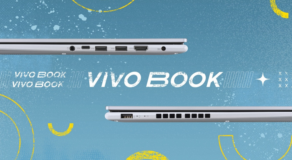ASUS Vivobook 16X K3605ZC-N1090 i5-12450H 16.0"WUXGA IPS-level 120Hz 300Nits 8GB DDR4 SSD512 Cam WLAN+BT Geforce RTX 3050 4GB 50WHrs NoOS Indie Black - zdjęcie 8