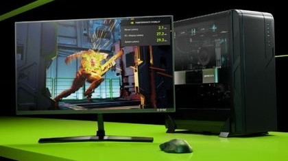 MSI Titan GT77HX 13VH-049PL i9-13980HX 17.3" UHD 144Hz Mini LED IPS 64GB DDR5 2TB RTX 4080_12GB Win11 - zdjęcie 5