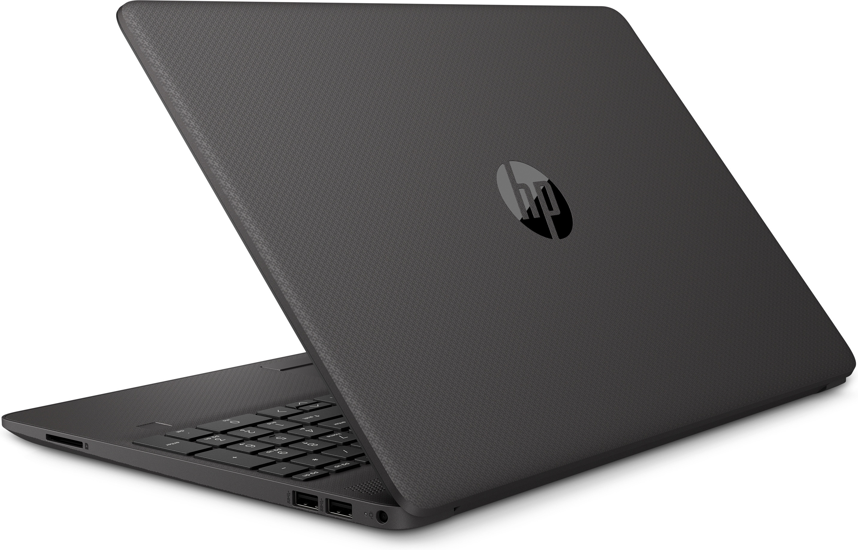 HP 255 G8 Ryzen 3 5300U 15,6"FHD AG IPS 8GB_3200MHz SSD256 Radeon RX Vega 6 Cam720p TPM 41Wh Win11 1Y Dark Ash - zdjęcie 4