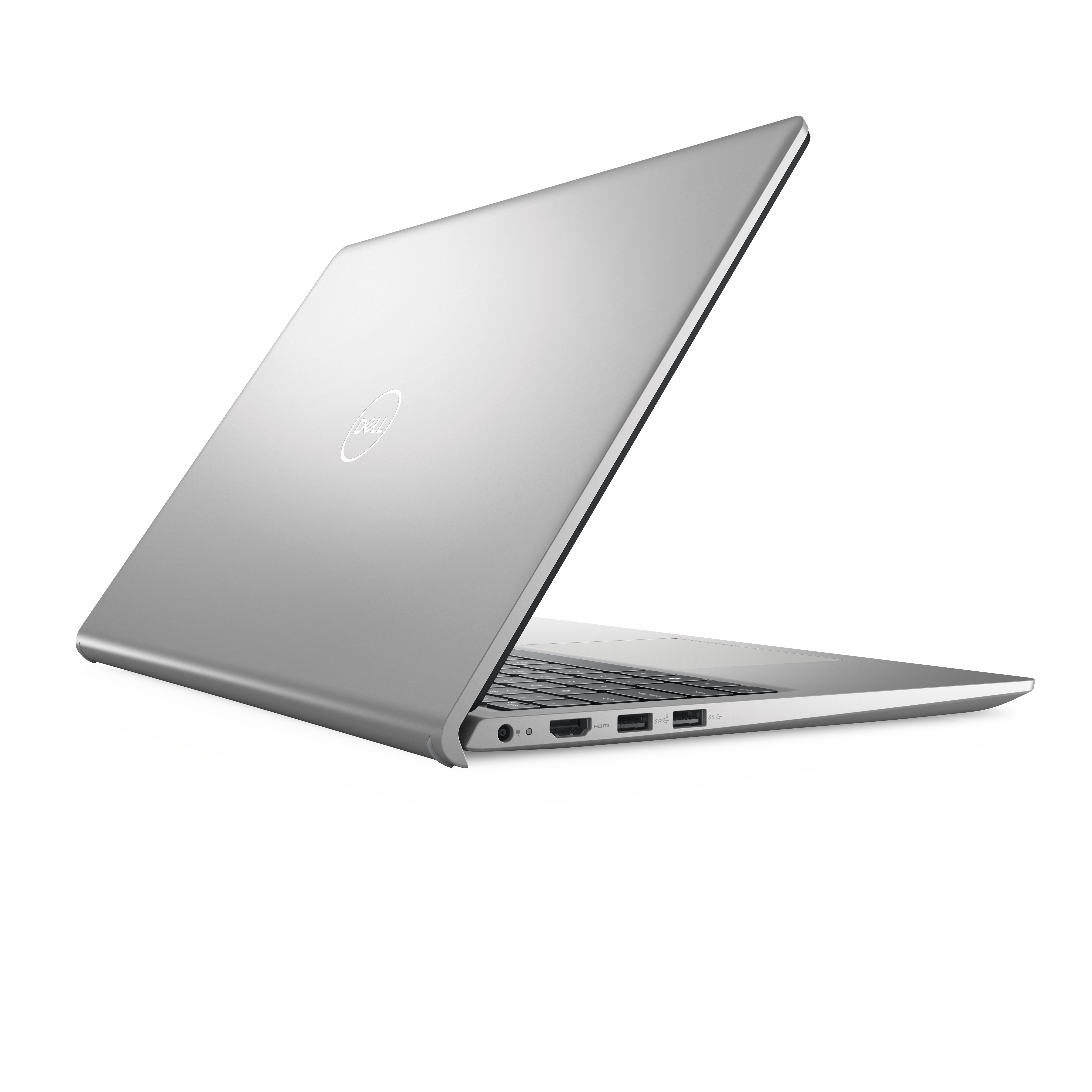 Dell Inspiron 3511 i5-1135G7 16GB 512GB 15.6" FHD Intel Iris Xe Win11 non-backlit 2y NBD Platinum Silver - zdjęcie 4