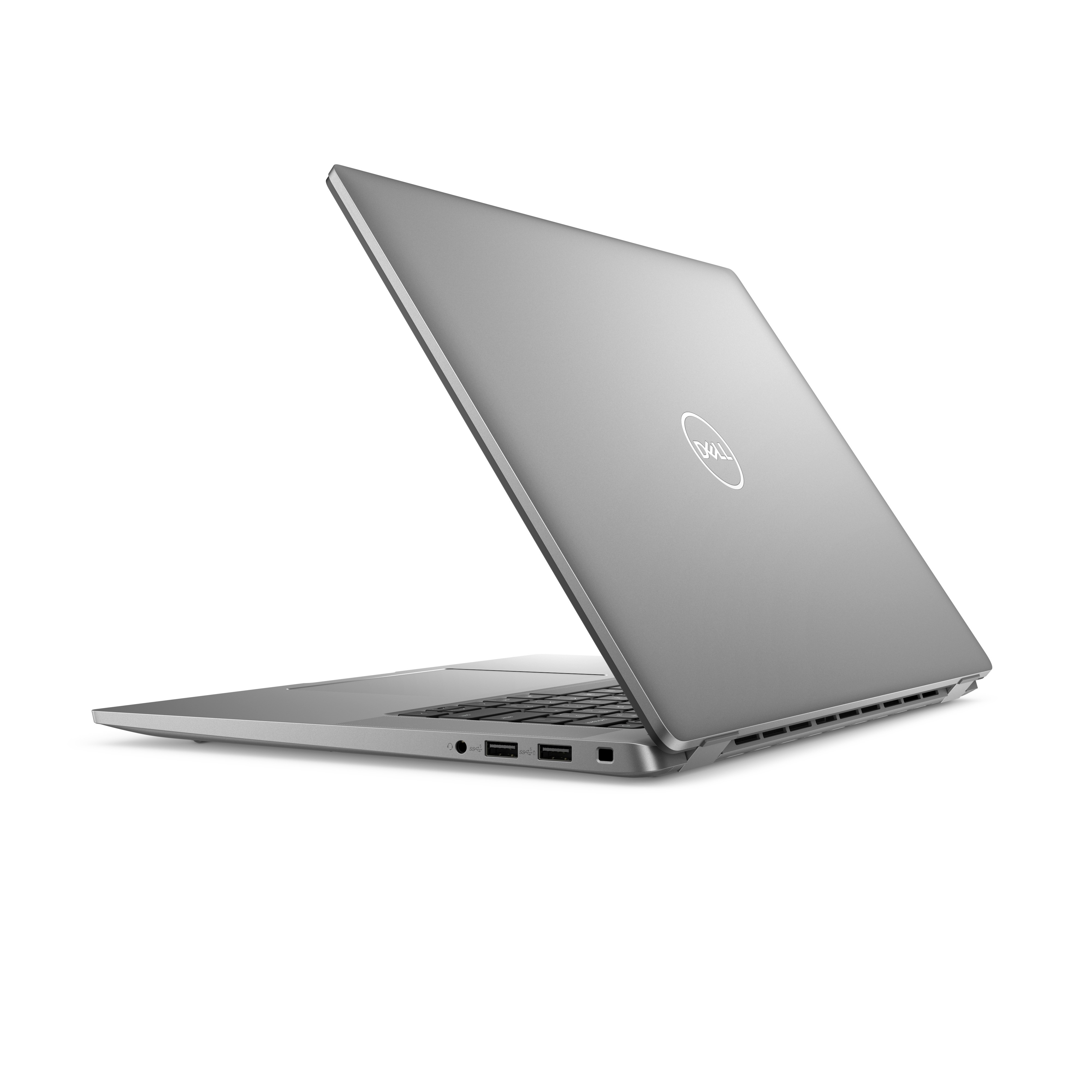 Dell Latitude 7640 i7-1365U 16.0"WUXGA 60Hz IPS 250nits Matt 16GB LPDDR5 4800 SSD512 Iris Xe Graphics FPR SCR BK W11Pro 3Y Pro Support - zdjęcie 5