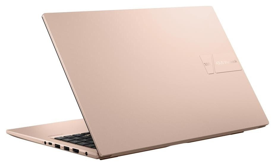 ASUS Vivobook 15 X1504VA-BQ1648 i5-1334U 15.6"FHD IPS-level 60Hz 250Nits AG 16GB DDR4 SSD512 Iris Xe Graphics WLAN+BT Cam720p 42WHrs NoOS Terra Cotta - zdjęcie 5