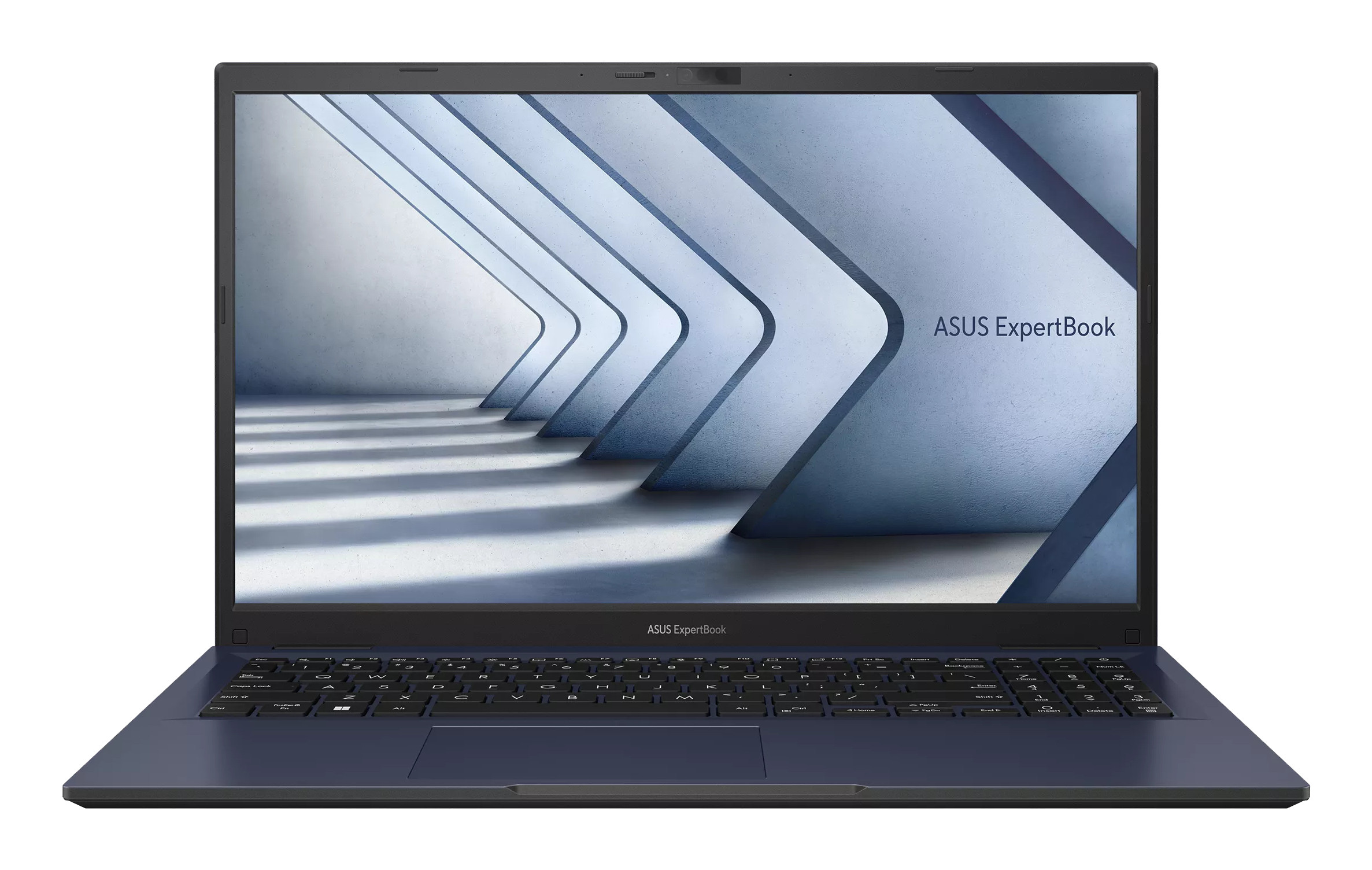 ASUS ExpertBook B14 B1402CVA-EB0112X i5-1335U 14,0"FHD AG 250nits 8GB DDR4 SSD512 Intel UHD Graphics Cam720p 42WHrs W11Pro 3Y OnSite - zdjęcie 1