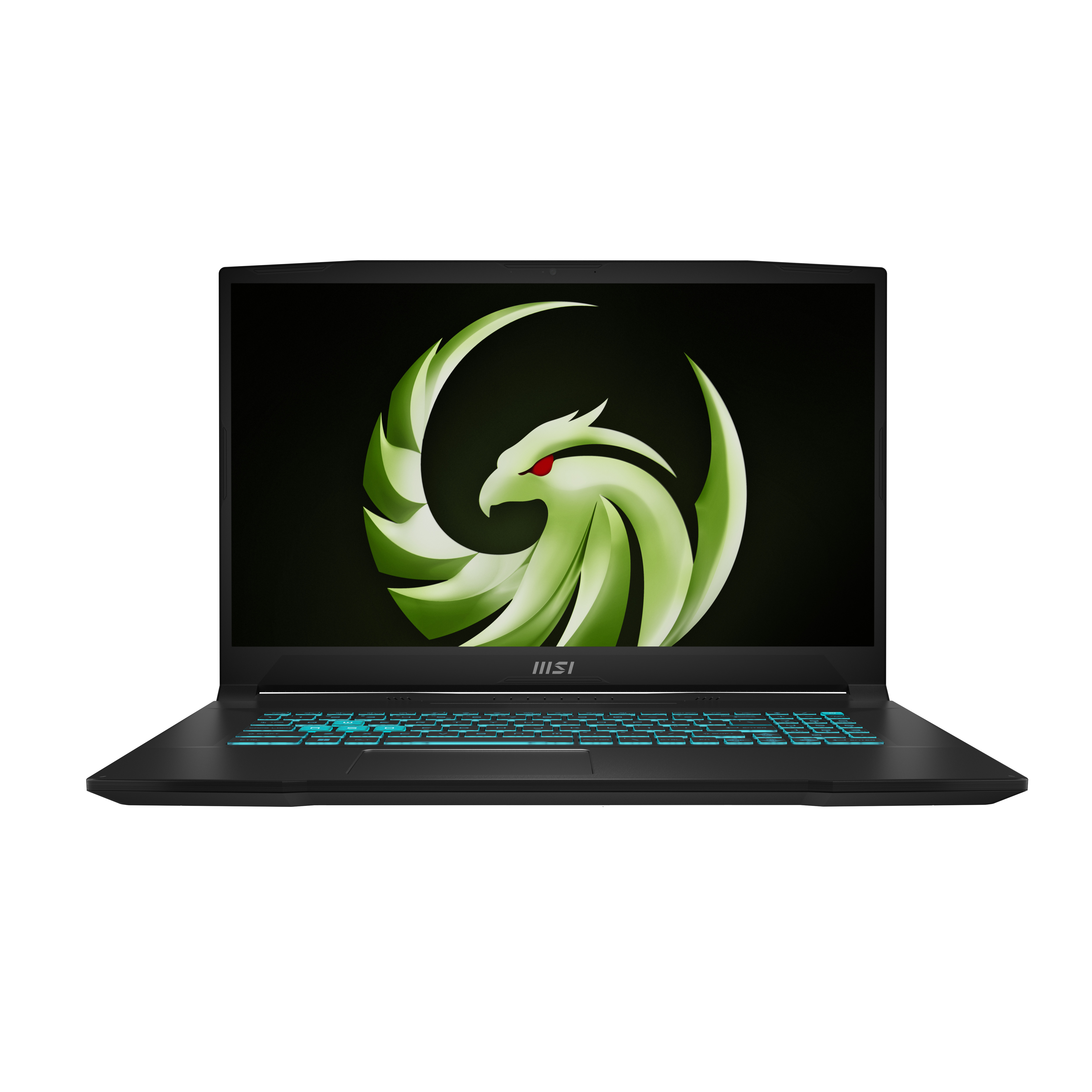 MSI Bravo 17 D7VEK-092XPL Ryzen 5 7535HS 17.3" FHD 144Hz 16GB DDR5 SSD512 RTX 4050 6GB NoOS - zdjęcie 2