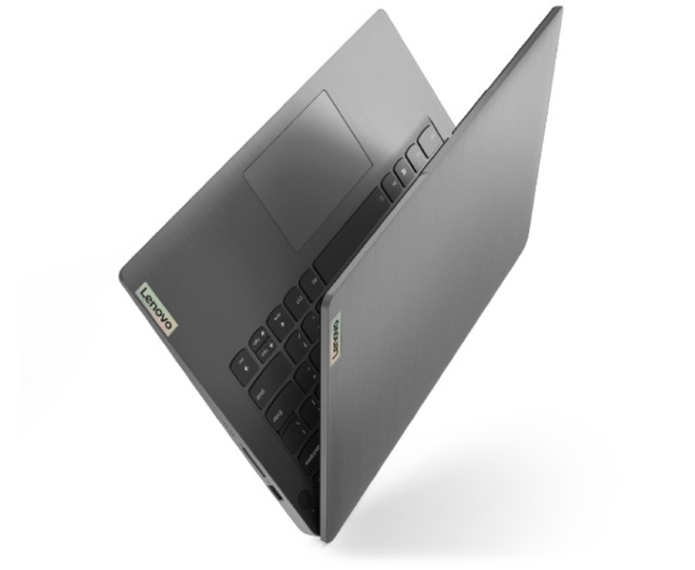 Lenovo IdeaPad 3 17ABA7 Ryzen 3 5425U 17.3" HD+ TN 250nits AG 8GB DDR4 3200 SSD512 AMD Radeon Graphics Win11 Arctic Grey - zdjęcie 2