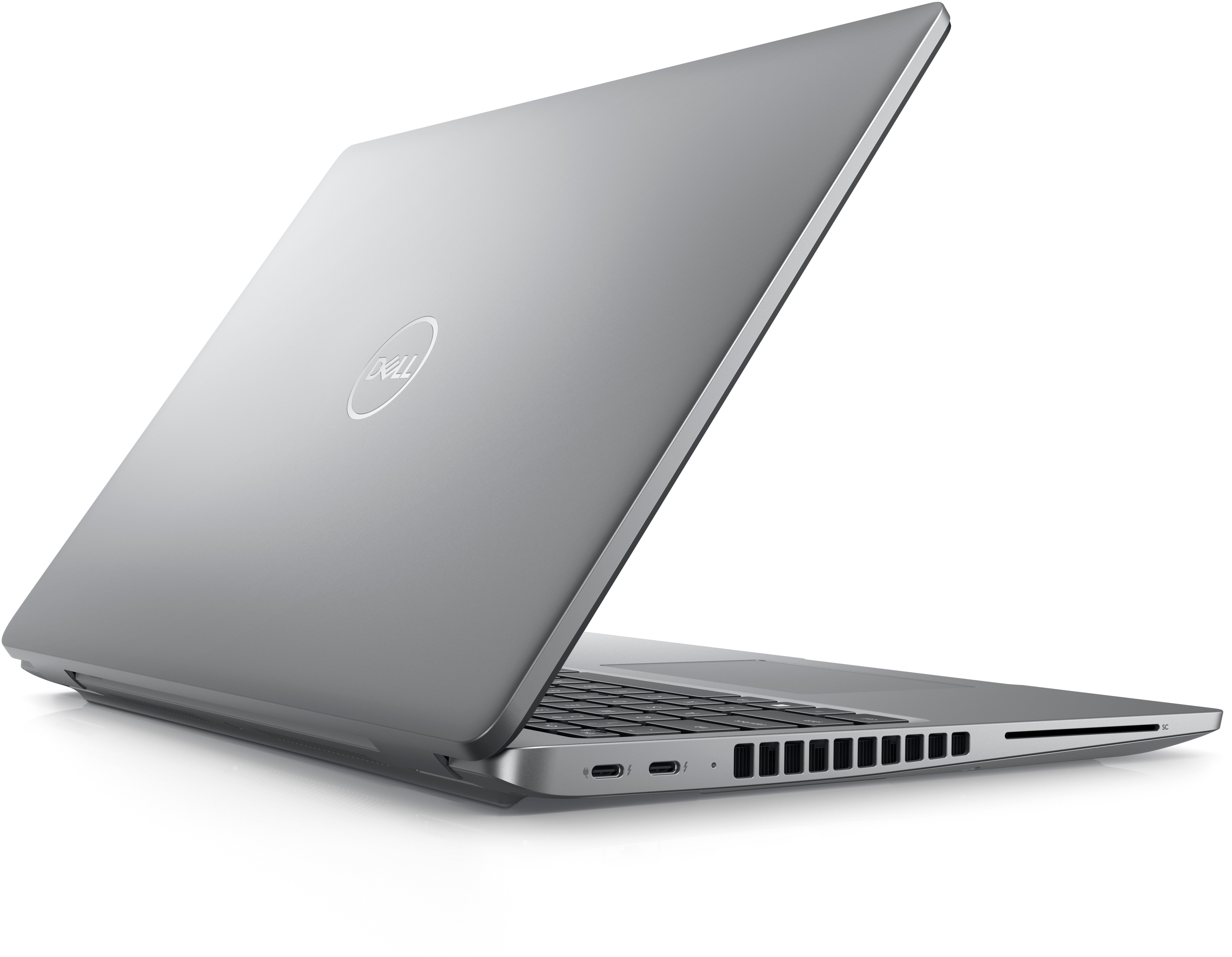 Dell Latitude 5550 Ultra 5 125U 15.6" FHD 60Hz 250nits 16GB DDR5 5600 SSD512 Intel Graphics FgrPr & SmtCd FHD IR Cam Mic WLAN + BT Backlit Kb 3 Cell W11Pro 3Y Pro Support - zdjęcie 4