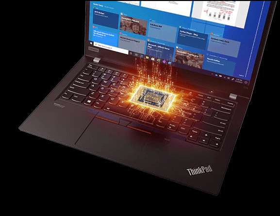 Lenovo ThinkPad T14 Gen 2 i5-1135G7 14"FHD AG 300nit IPS 16GB SSD512 IrisXe 2xTB BLK FPR SC 50Wh W11Pro 3Y OnSite - zdjęcie 4
