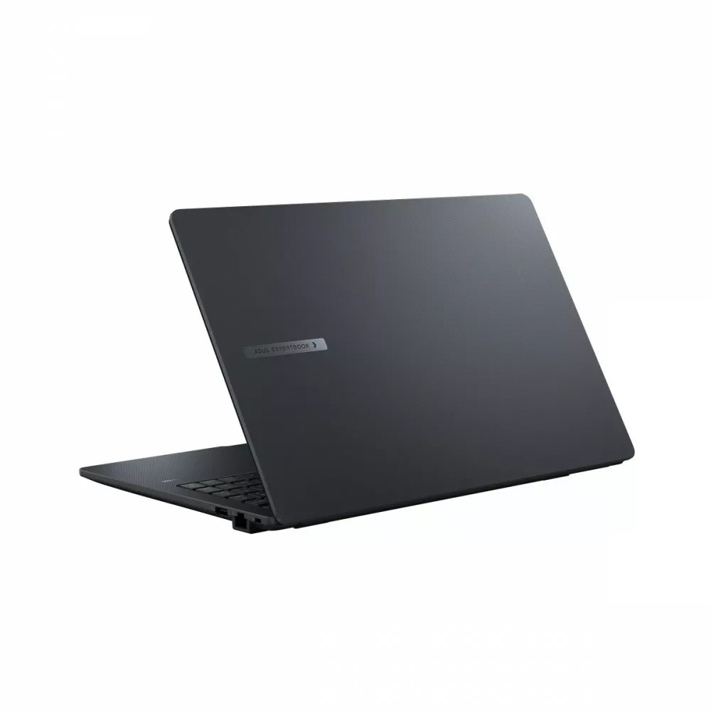 ASUS ExpertBook B1503CVA-S71619X i5-1335U 15.6"FHD 300nits 60Hz AG 16GB DDR5 SSD512 Intel UHD Graphics WLAN+BT Cam720p FingerPrint 42WHrs W11Pro Gentle Grey 3Y OnSite - zdjęcie 4