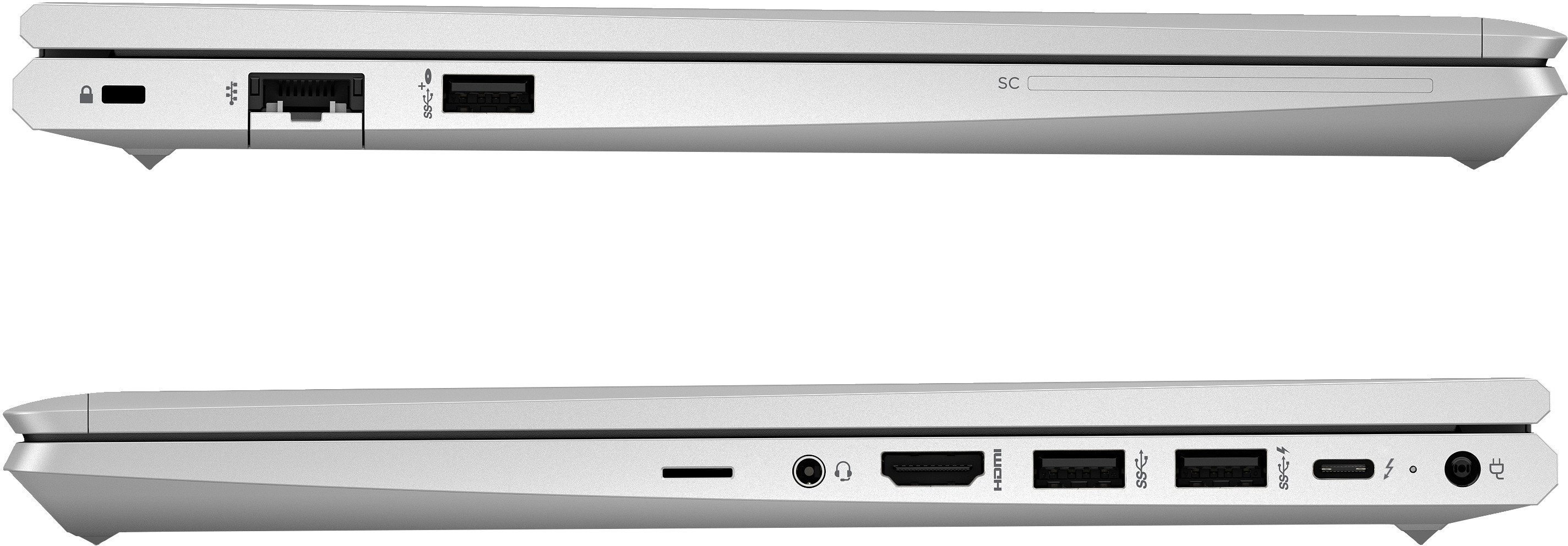 HP Elitebook 640 G9 i5-1235U 14.0"FHD 250nits AG 16GB DDR5 SSD512 Iris Xe W11Pro 3Y OnSite - zdjęcie 5