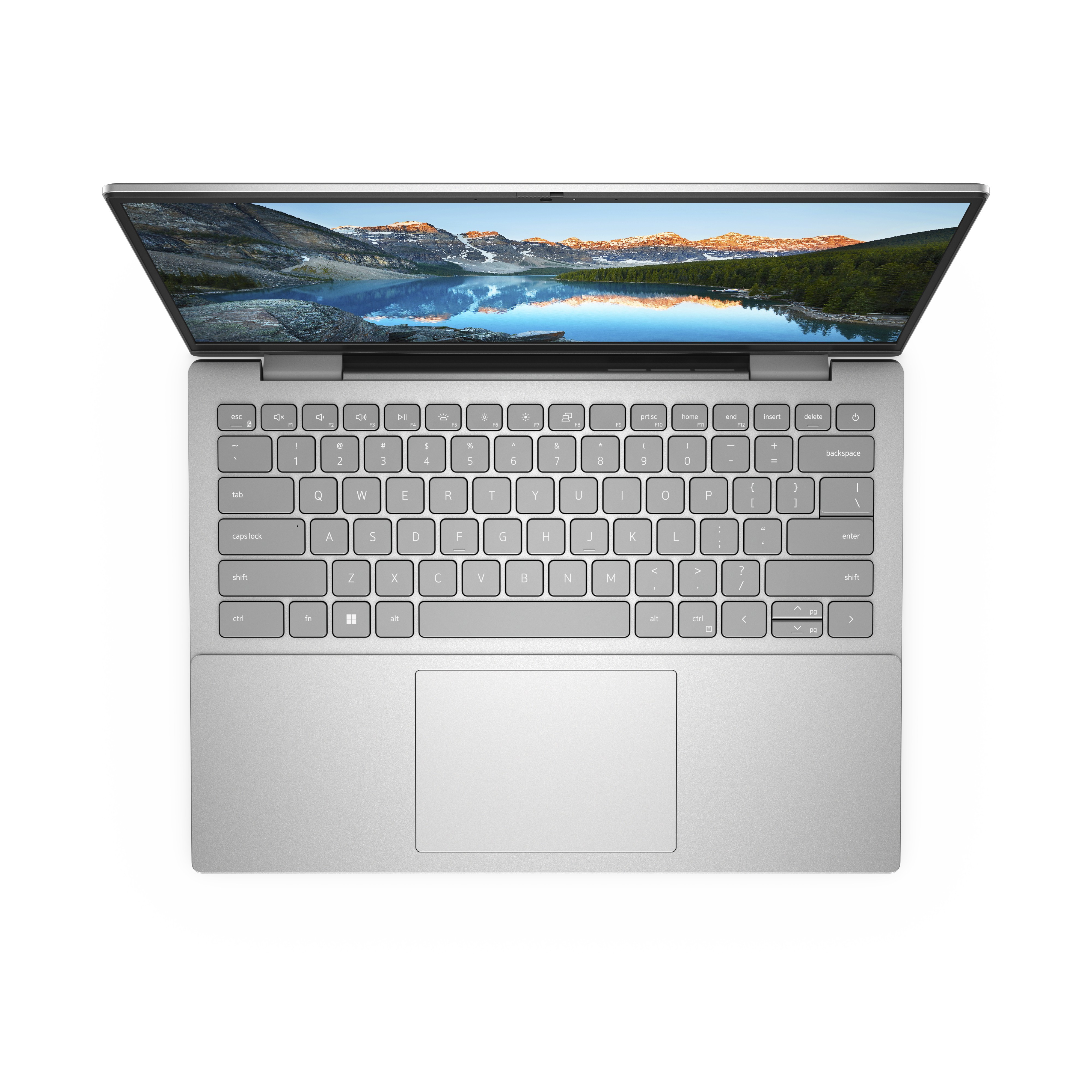 Dell I15-35200169485SA i7-1255U 15.6"FHD AG 120Hz 16GB SSD512 BT Win11 Carbon Black (REPACK) 2Y - zdjęcie 4