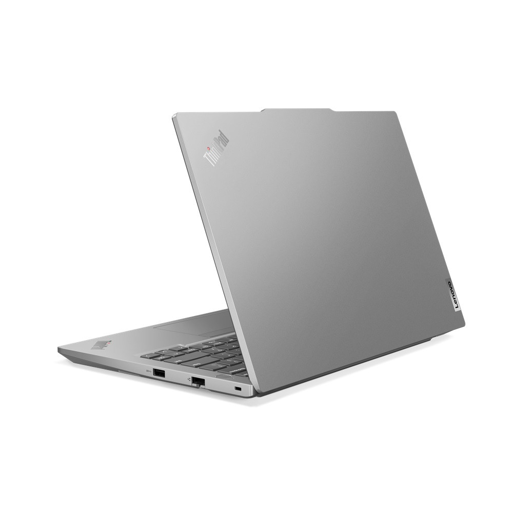 Lenovo ThinkPad E14 G5 Ryzen 5 7530U 14"WUXGA AG 8GB SSD512 Radeon RX Vega 7 BLK FPR W11Pro (REPACK) 2Y - zdjęcie 5