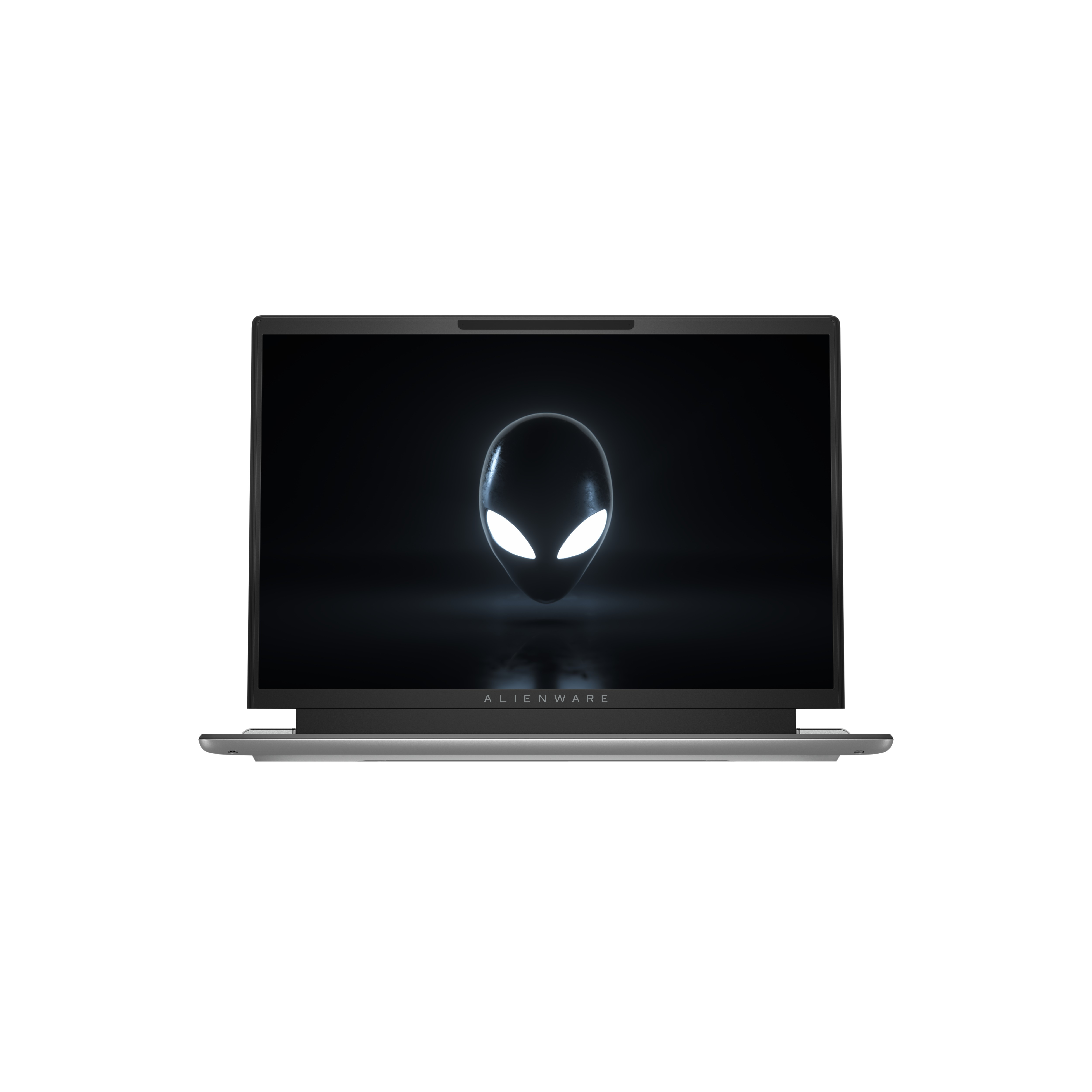 Dell Alienware x14 R2 A14-X14R223880SA i7-13620H 14.0"WQXGA 165Hz AG 32GB DDR4 SSD1TB BT BLKB GeForce RTX 4060_8GB Win11 Lunar Silver (REPACK) 2Y - zdjęcie 2