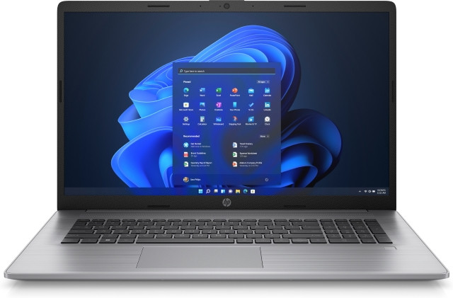 HP ProBook 470 G9 i5-1235U vPro 17,3”FHD AG 300nit IPS 16GB_3200MHz SSD512 IrisXe BLK 41Wh W11Pro 3Y OnSite - zdjęcie 5