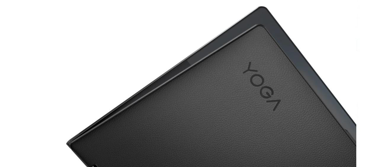 Lenovo YOGA 9 14IAP7 82LU0080PB 14" 2.8K MT/I5-1240P/16GB/1TB SSD/INT/W11 - zdjęcie 3