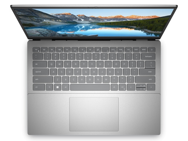 Dell Inspiron 16 5620 i5 1235U 16"FHD+ 16GB DDR4 3200 SSD512 Intel Iris Xe Graphics Win11 - zdjęcie 3