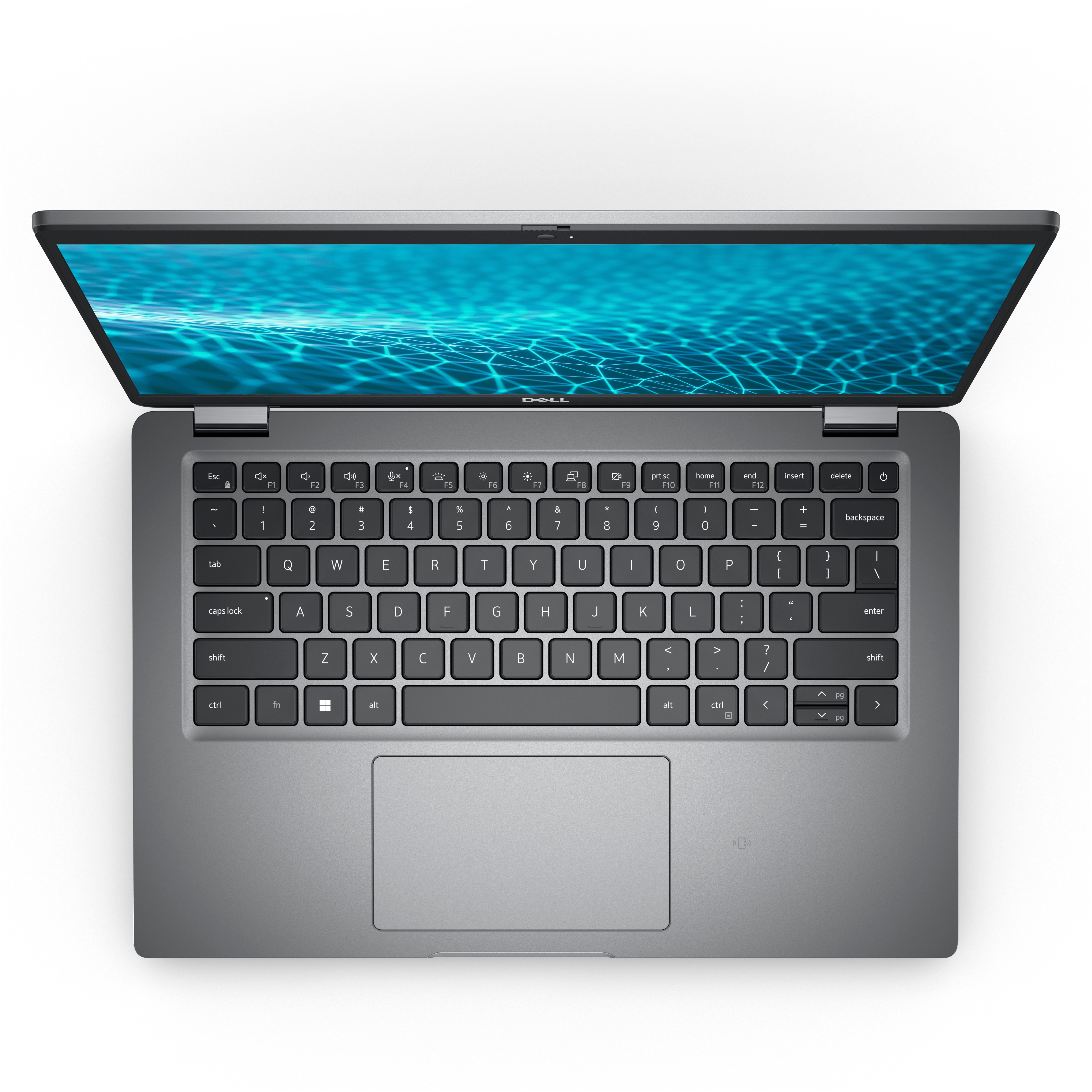 Dell Latitude L14-54310023757SA i5-1250P 14"FHD 16GB SSD256 BT BLKB No Webcam No Mic W11Pro (REPACK) 2Y - zdjęcie 4