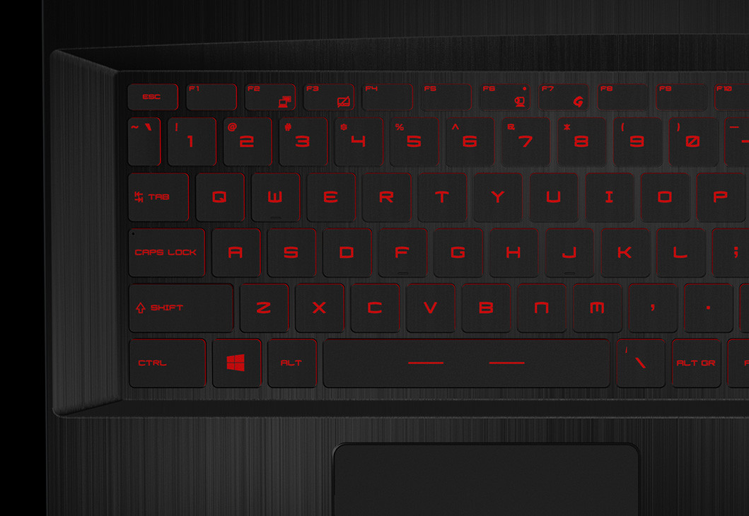 MSI Thin GF63 12VE-264PL i5-12450H 15.6" FHD 144Hz IPS-Level 16GB DDR4 3200 SSD512 RTX 4050 6GB Win11 - zdjęcie 4