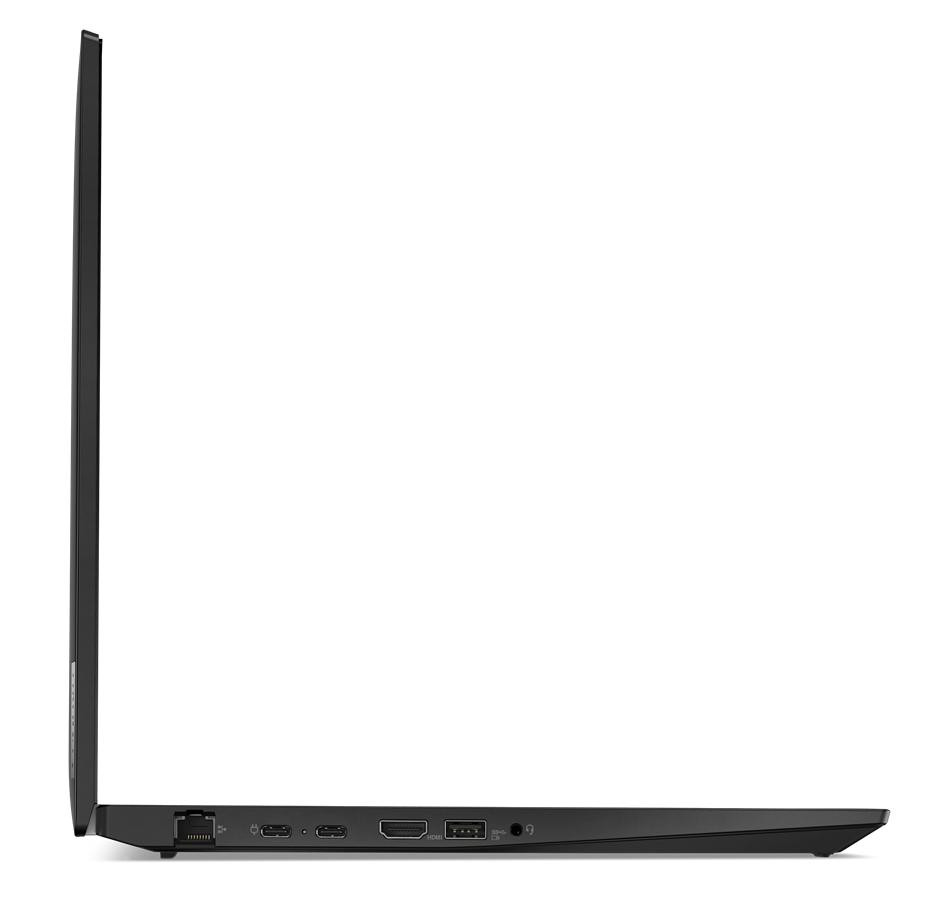 Lenovo ThinkPad P16s G1 Ryzen 5 6650U 16.0"WUXGA 16GB LPDDR5-6400 SSD512 Radeon 660M Graphics W11Pro Villi Black 3YRS Premier Support + CO2 Offset - zdjęcie 5