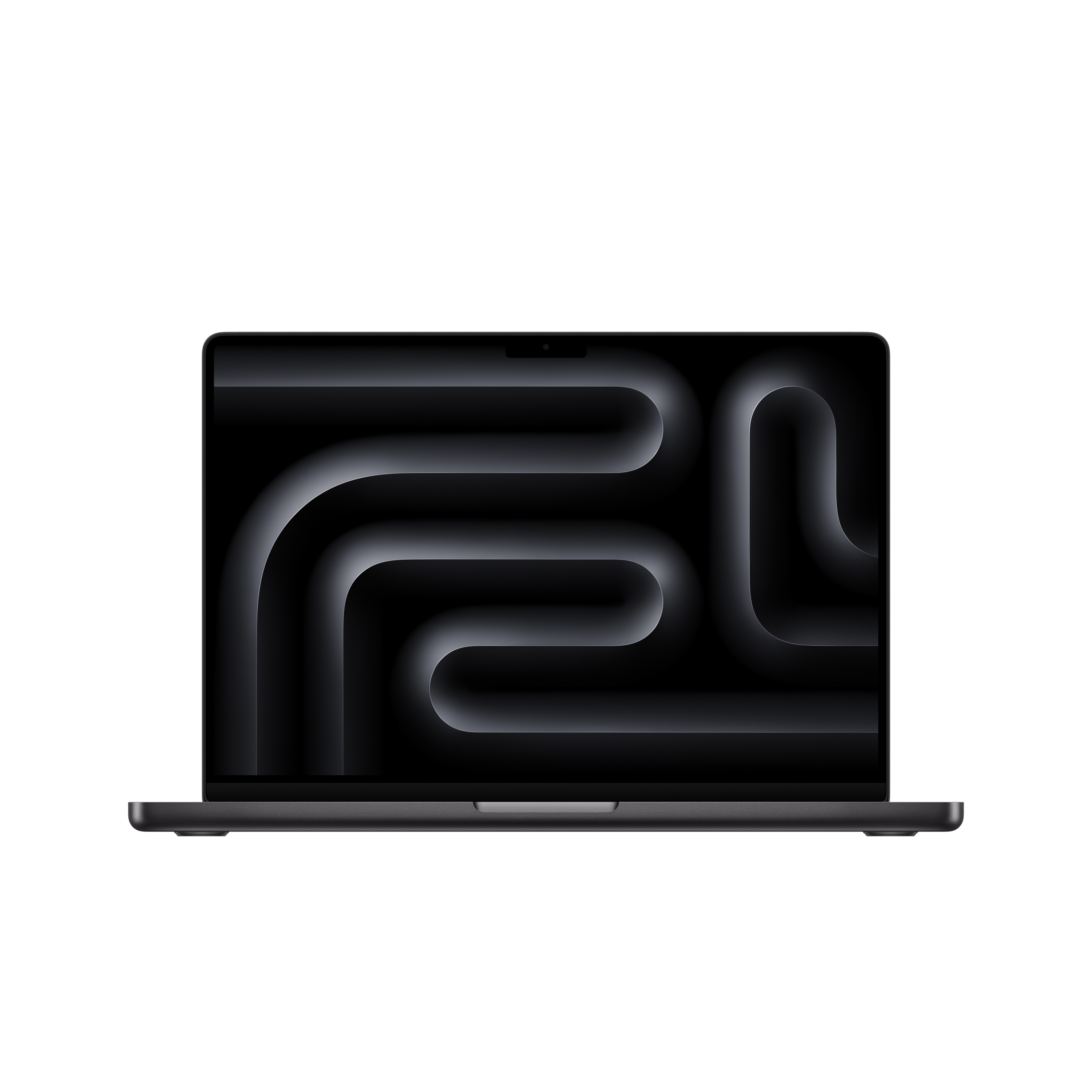 Apple 14-inch MacBook Pro: M3 Max chip with 14-core CPU and 30-core GPU, 1TB SSD Space Black - zdjęcie 1