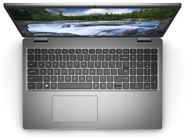 Dell Latitude 5530 i5-1235U 15.6" FHD 8GB DDR4 SSD256 Intel Iris Xe ThBlt & FgrPr & SmtCd IR Cam Mic WLAN + BT Backlit Kb 4 Cell W11Pro - zdjęcie 3