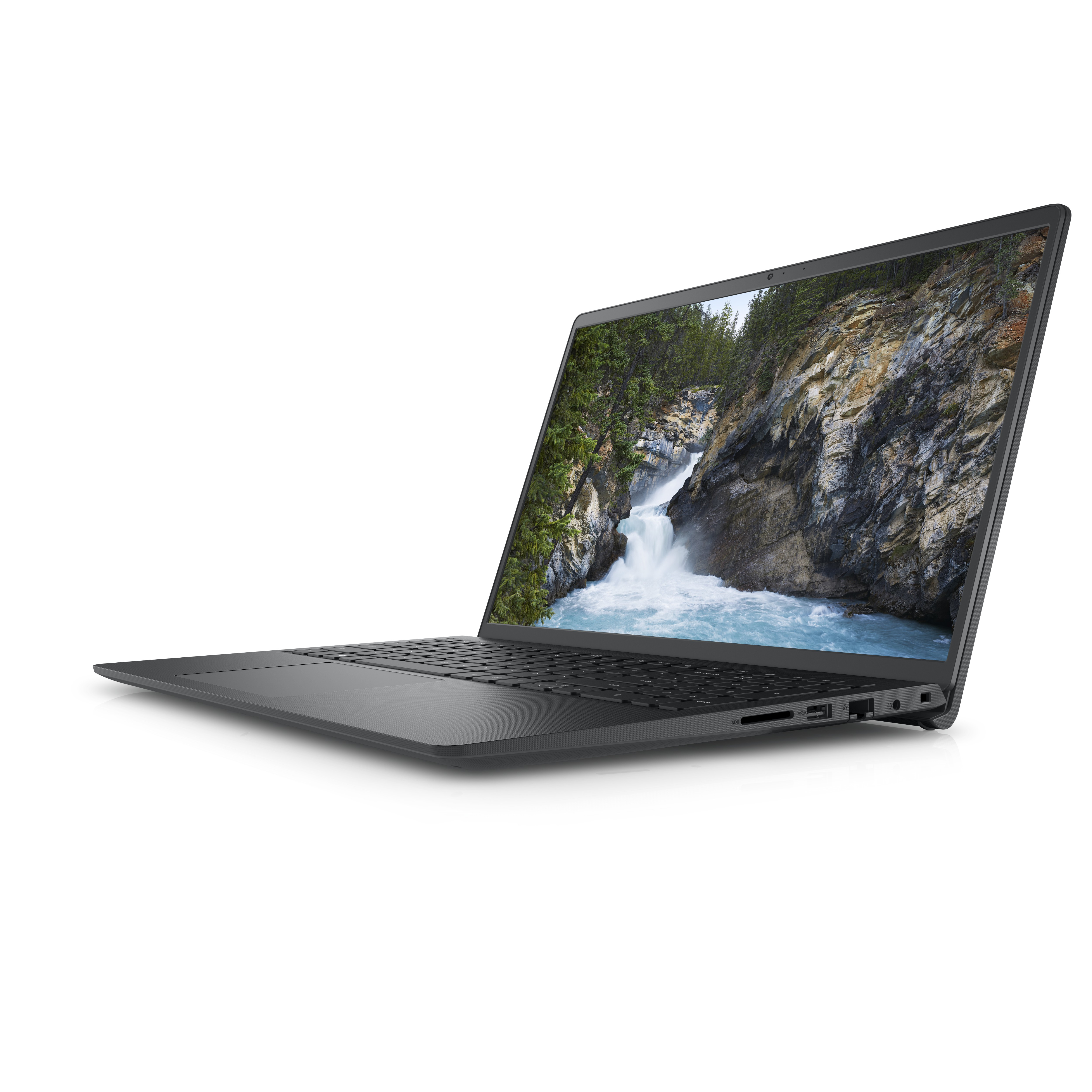Dell Vostro 3530 i7-1355U 15.6" FHD IPS 250nits 120Hz 16GB DDR4 SSD512 Intel Iris Xe FgrPr Cam & Mic WLAN + BT Backlit Kb 4 Cell Win11Pro 3YPS - zdjęcie 3