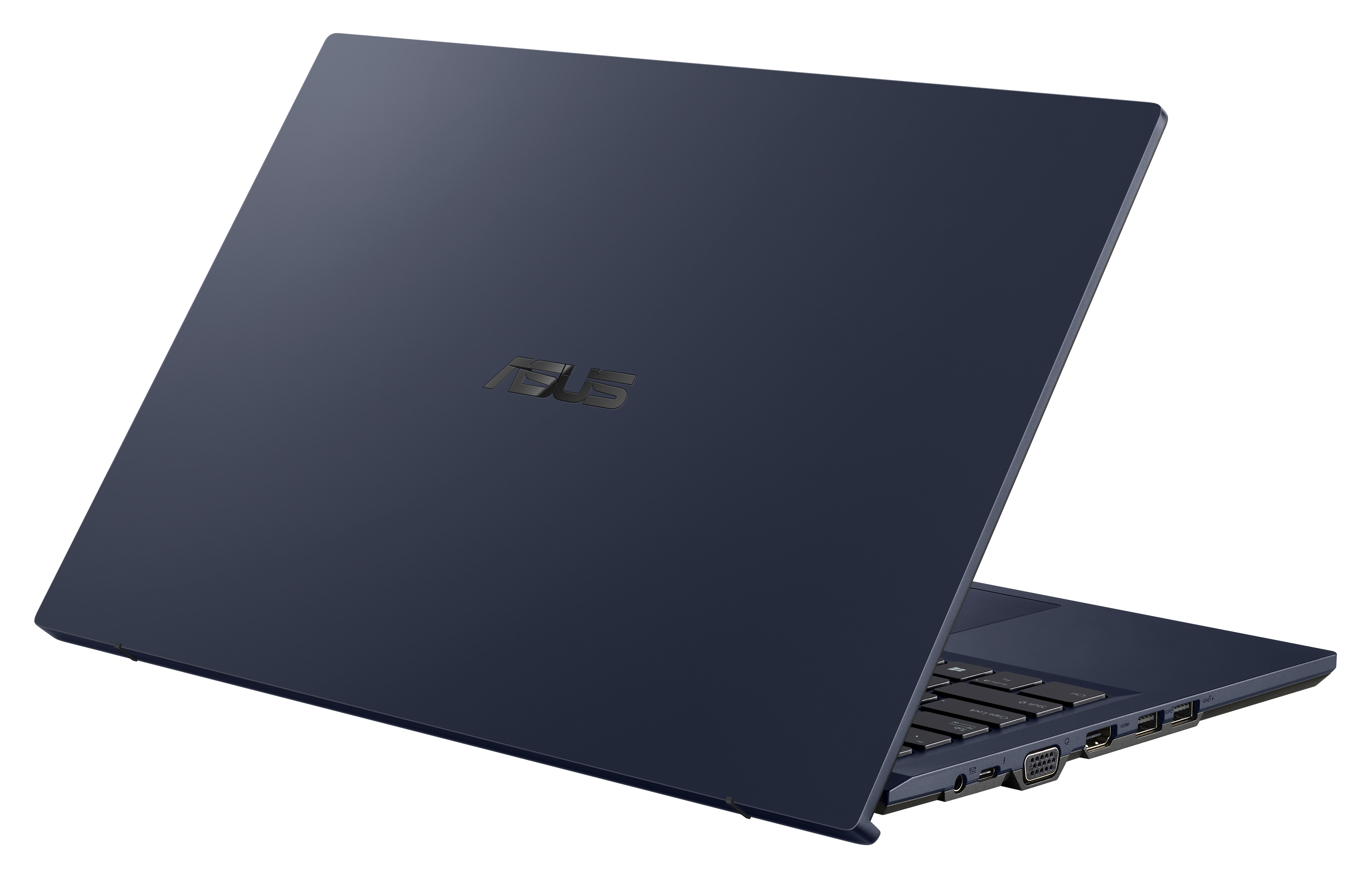 ASUS B1502CBA-BQ1351X i5 1235U 15,6"FHD 250nits AG IPS 16GB SSD512 Intel UHD Graphics W11Pro - zdjęcie 4