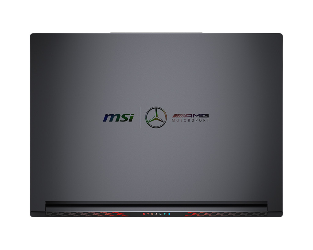 MSI Stealth 16 M AMG A1VGG-276PL Ultra 9 185H 16" QHD+ OLED, 240Hz 32GB DDR5 SSD2TB RTX 4070 8GB Win11 - zdjęcie 5