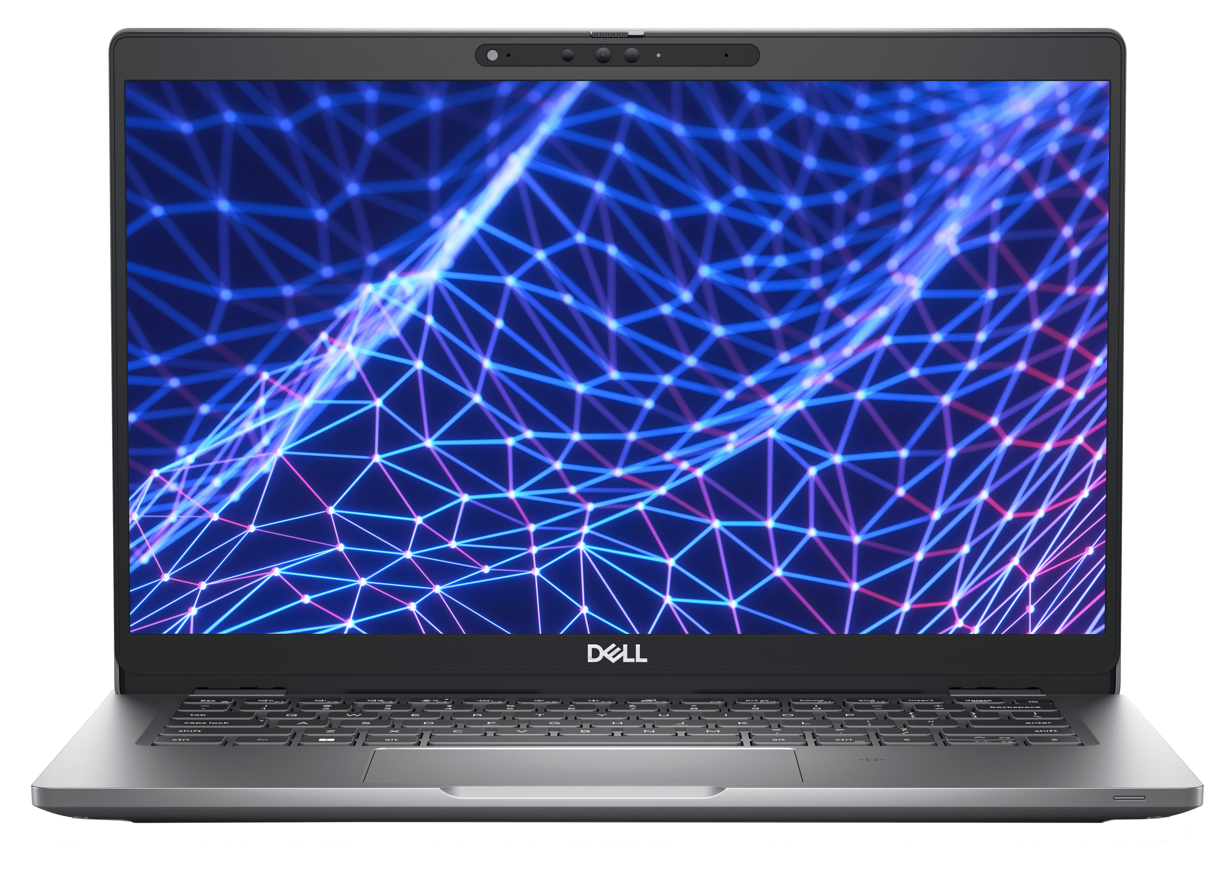 Dell Latitude 5330 i7-1265U 13.3"FHD 16GB SSD512 Intel IrisXe ThBlt&FgrPr&SmtCd Cam&Mic WLAN+BT BacklitKb 4Cell W11Pro vPro 3YProSpt - zdjęcie 1