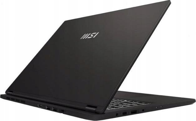 MSI Commercial 14 H A13MG vPro-256PL i5-13500H 14” FHD+ IPS-Level panel 16GB DDR4 3200 SSD1TB Iris Xe Graphics W11Pro - zdjęcie 4