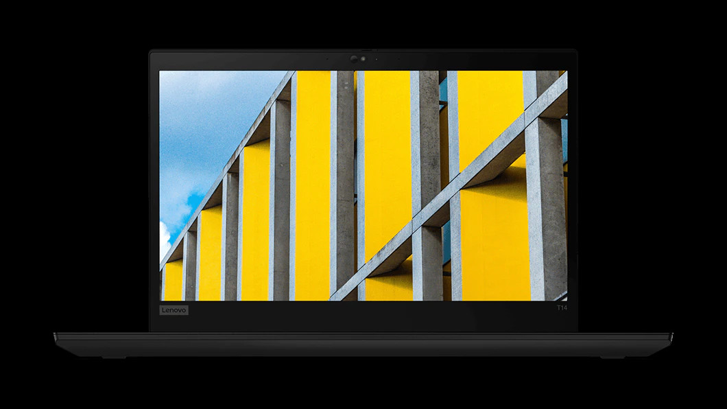 Lenovo ThinkPad T14 Gen 2 i5-1135G7 14"FHD AG 300nit IPS 16GB SSD512 IrisXe 2xTB BLK FPR SC 50Wh W11Pro 3Y OnSite - zdjęcie 1