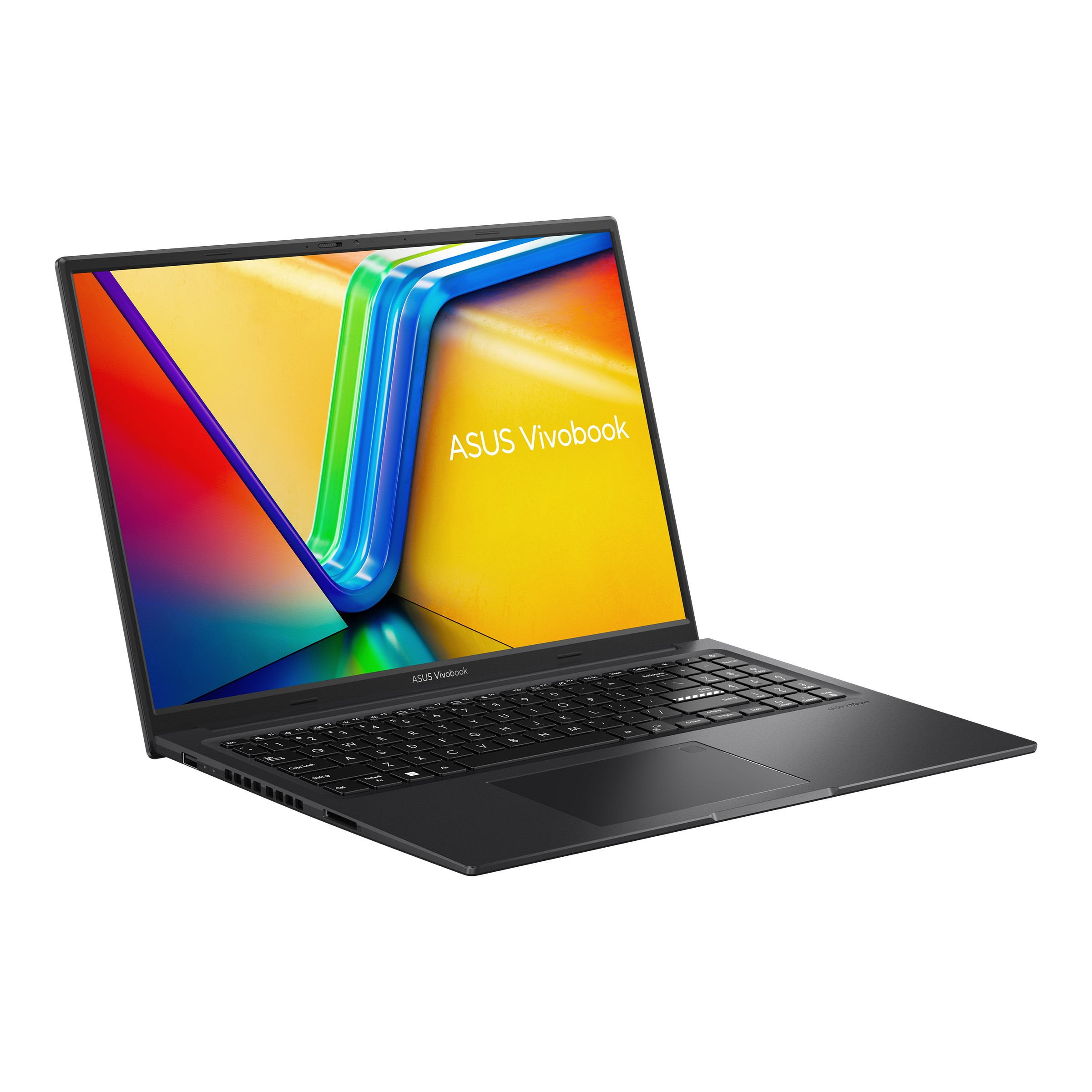 ASUS Vivobook 16X K3605ZF-MB327W i5-12500H 16.0" WUXGA IPS-level Panel 60Hz 300nits AG 16GB DDR4 SSD512 GeForce RTX 2050 4GB WLAN+BT Cam720p Backlit Keyboard 50WHrs Win11 Cool Silver - zdjęcie 2