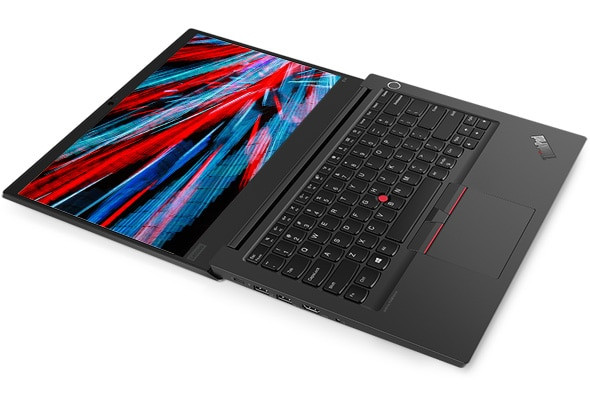 Lenovo ThinkPad E14 AMD G4 Ryzen 3 5425U 14.0"FHD 300nits AG 8GB Soldered DDR4-3200 SSD256 Radeon Graphics W11Pro 3Y Onsite - zdjęcie 5