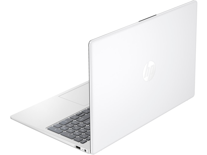 HP 15-fd0719nw i3-N305 15.6"FHD 8GB DDR4 3200 SSD256 Intel UHD Graphics Win11 2Y Diamond White - zdjęcie 4