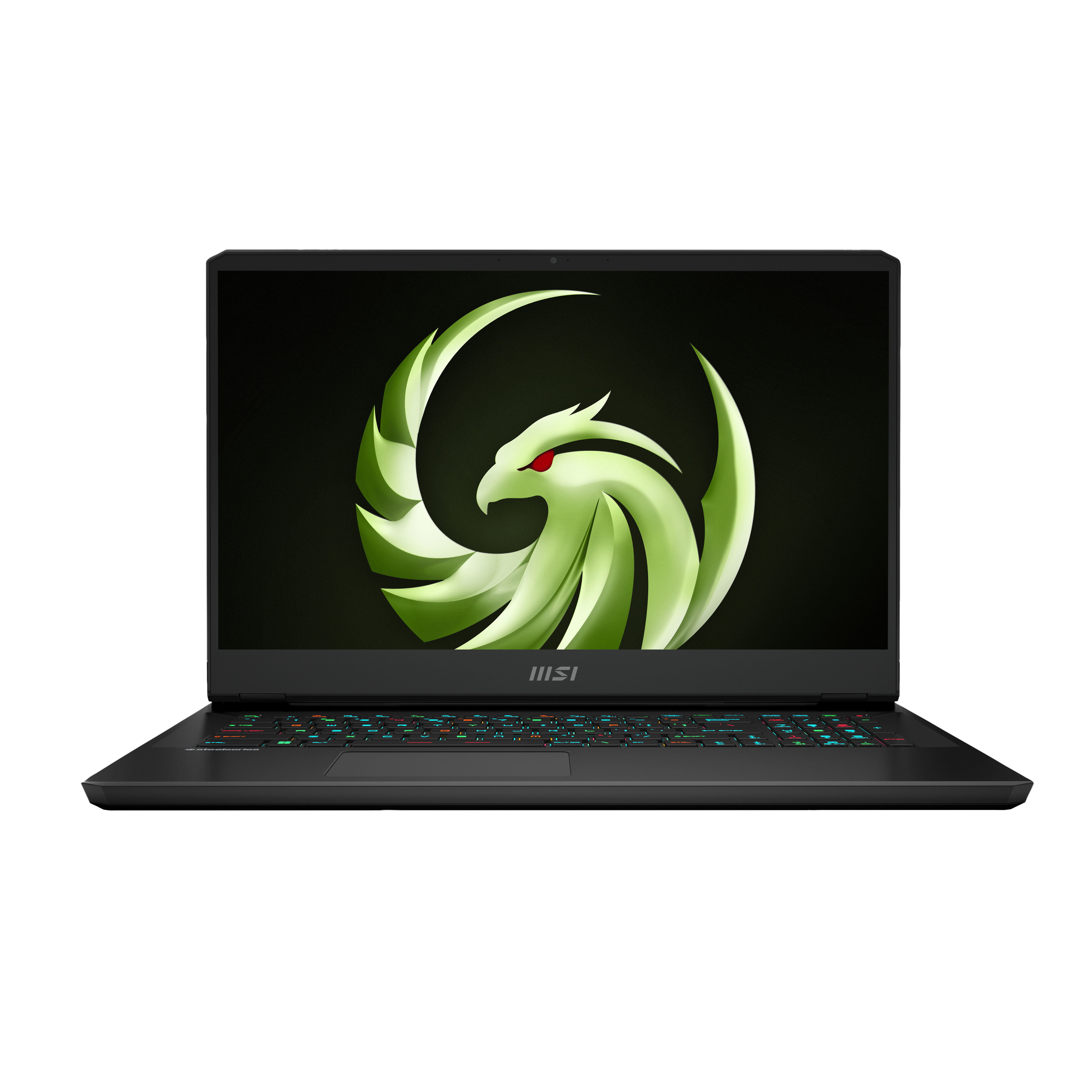 MSI Alpha 17 C7VF-017XPL 17.3"QHD Ryzen 9 7945HX 16GB SSD1TB RTX 4060 8GB NoOS - zdjęcie 2