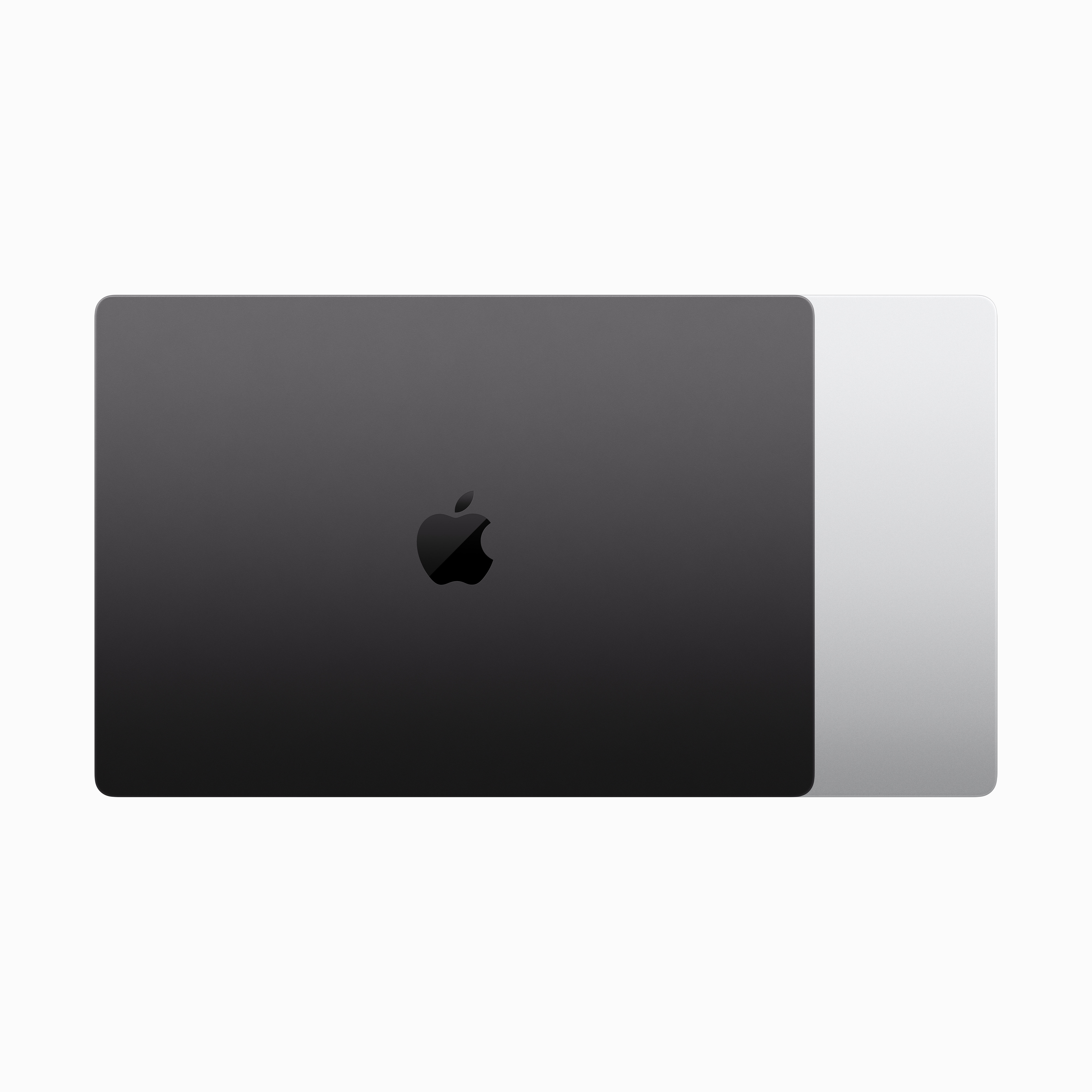Apple MacBook Pro 16" M3 Pro 12-core CPU + 18-core GPU 36GB 512GB SSD Silver - zdjęcie 5