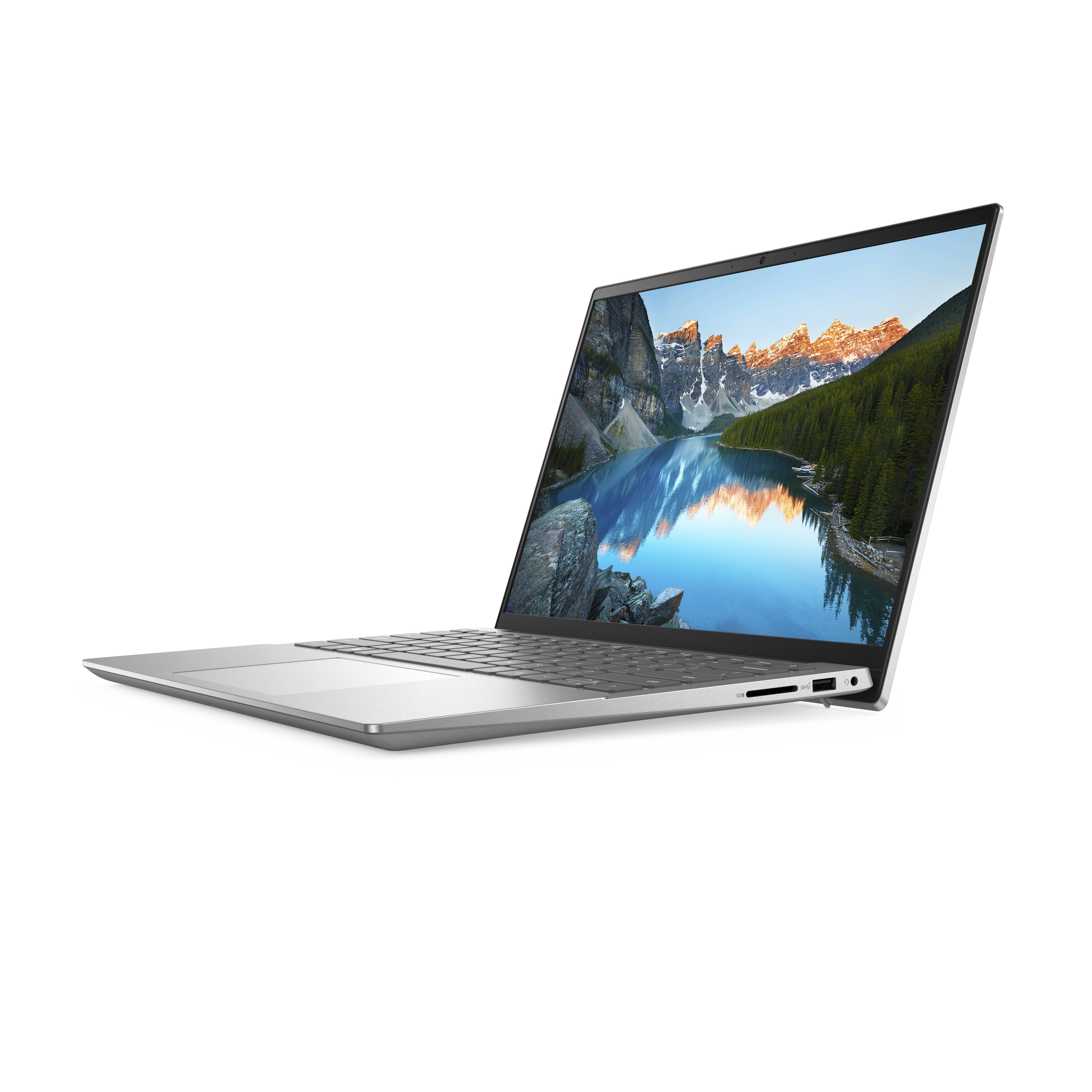 Dell I15-35200169485SA i7-1255U 15.6"FHD AG 120Hz 16GB SSD512 BT Win11 Carbon Black (REPACK) 2Y - zdjęcie 2
