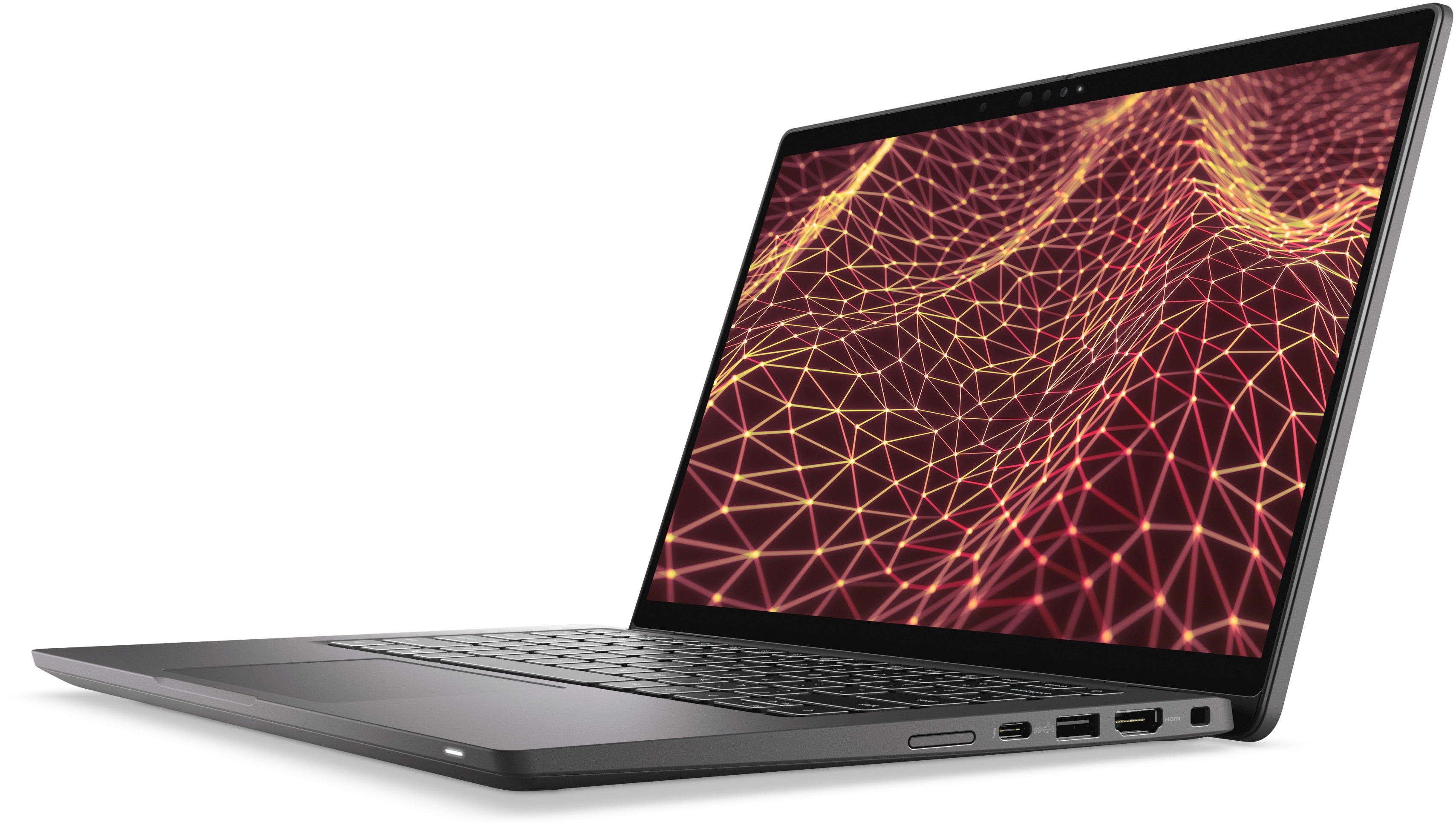 Dell Inspiron 7430 i7-13620H 14.0" 2.5K 300nits AG 16GB LPDDR5 SSD1TB Intel UHD Graphics Backlit Win11 3Y Silver - zdjęcie 1