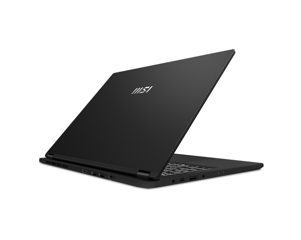 MSI Modern 14 H D13MG-094PL i7-13620H 14"FHD+ IPS-Level panel 16GB DDR4 3200 SSD512 Intel UHD Win11 - zdjęcie 3