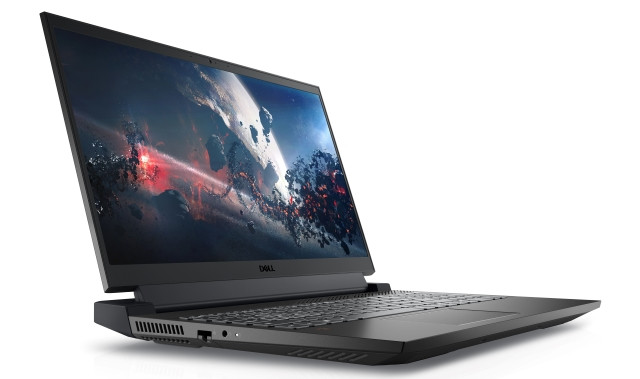 Dell Inspiron G16 7630 i7-13700HX 16.0" QHD+ 165Hz 32GB SSD1TB RTX 4060 backlit NoOS Grey - zdjęcie 5