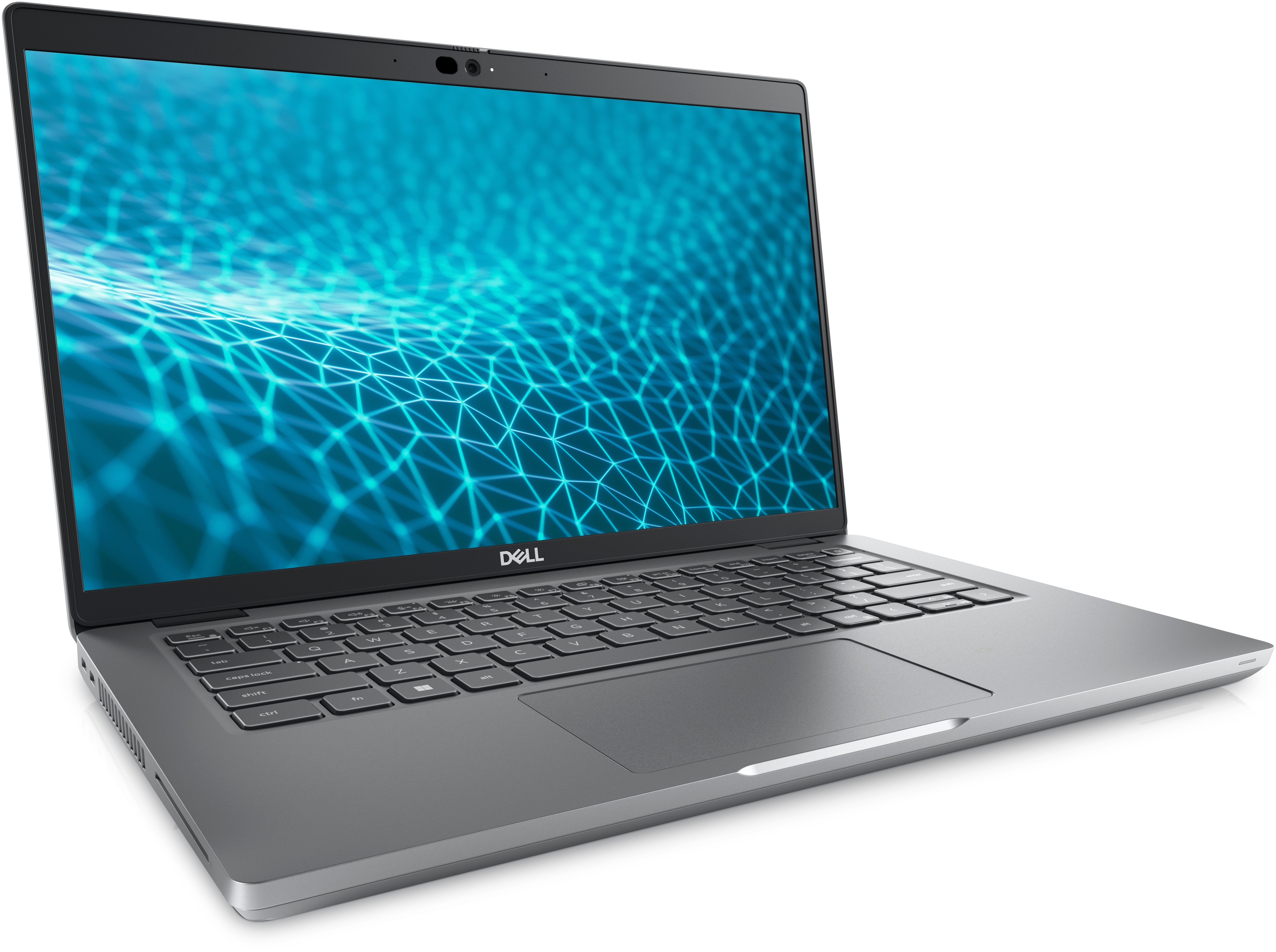Dell Latitude L14-54310023757SA i5-1250P 14"FHD 16GB SSD256 BT BLKB No Webcam No Mic W11Pro (REPACK) 2Y - zdjęcie 2