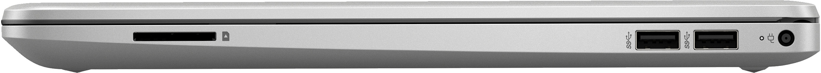 HP 250 G9 i5-1235U 15,6"FHD 8GB SSD512 Intel Iris Xe Graphics Win11 3Y Dark Ash - zdjęcie 4