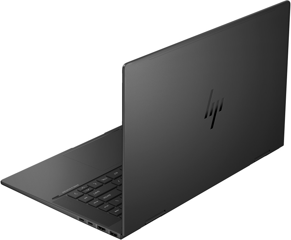 HP Envy 15-ES2050WM i5-1240P 15.6"FHD Touch 16GB SSD512 BT BLKB FPR x360 Win11 Natural Silver (REPACK) 2Y - zdjęcie 4