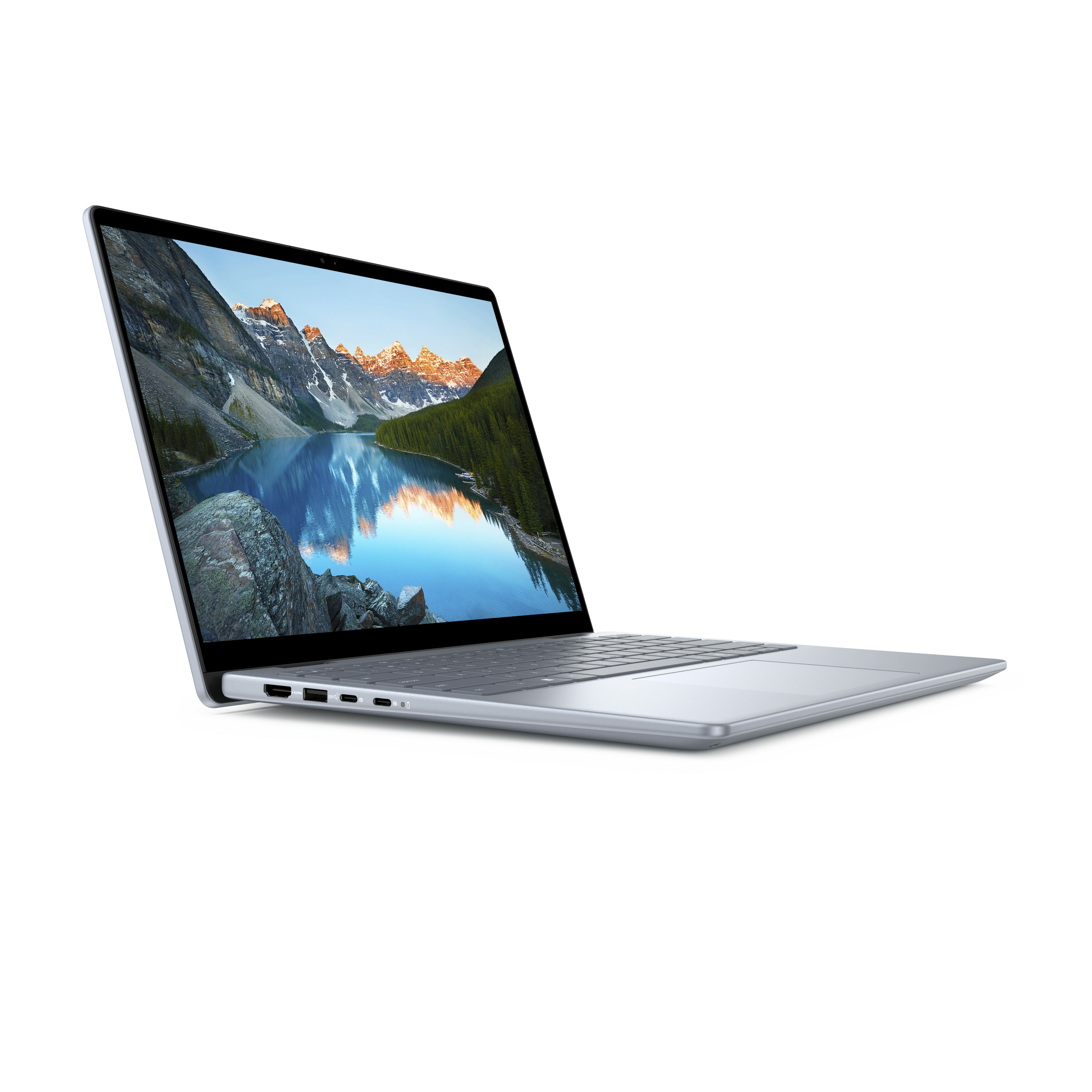 Dell Inspiron 2in1 7440 U7 150U 14,0”FHD+ 500nits WVA 16GB DDR5 5200 SSD1TB Intel ARC Win11 3Y NBD - zdjęcie 2