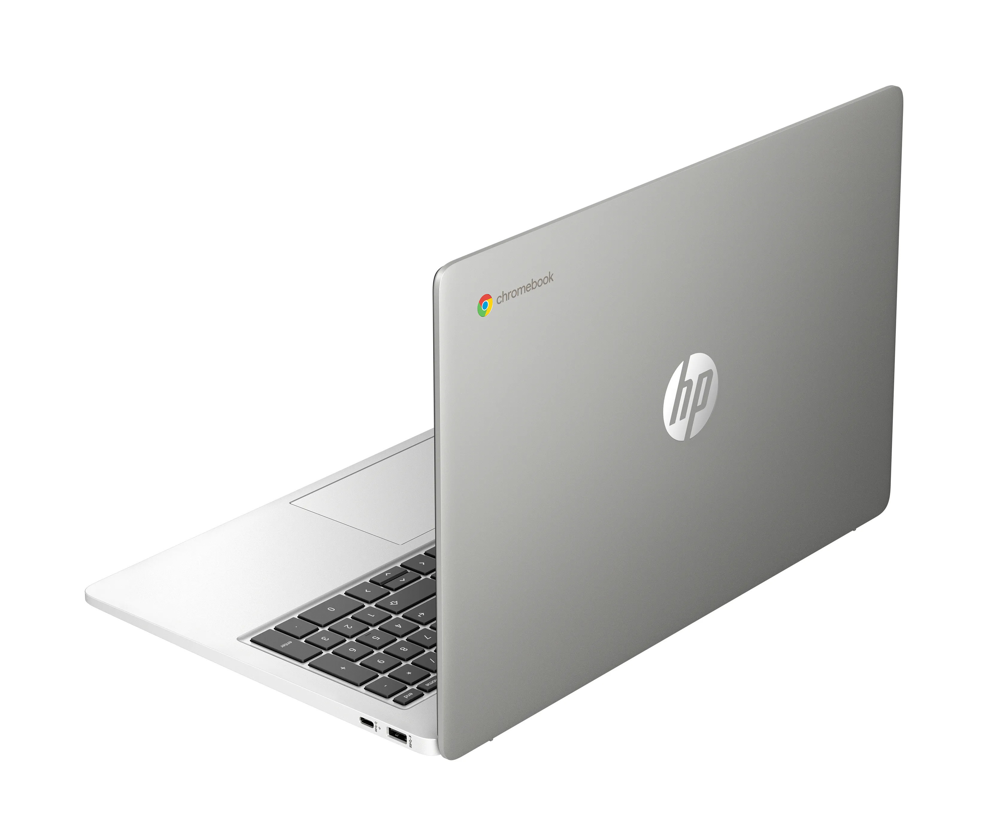 HP Chromebook 15a-na0002nw Intel Celeron N4500 15.6"FHD 8GB 128GB eMMC Chrome OS - zdjęcie 3
